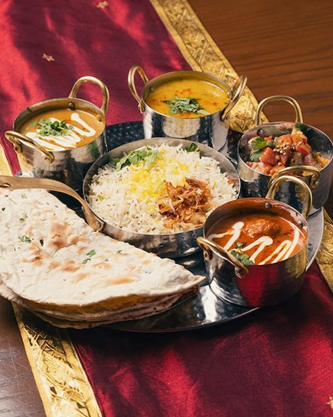 عکاسی تبلیغاتی از غذا
