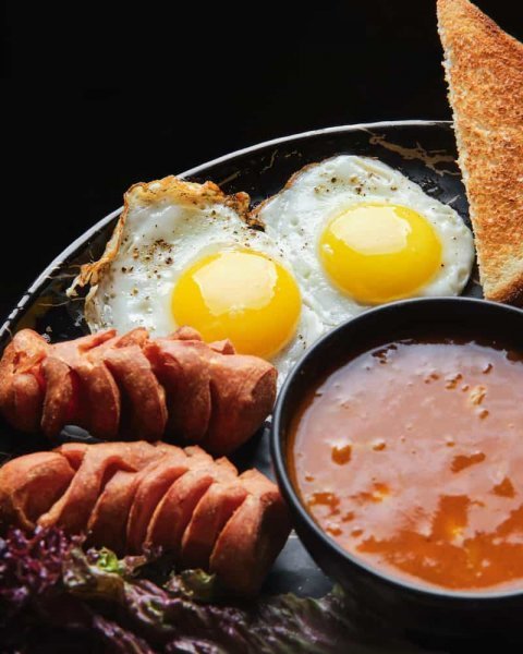 عکاسی تبلیغاتی از غذا