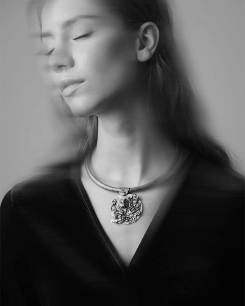 عکس آموزش عکاسی از طلا و جواهرات