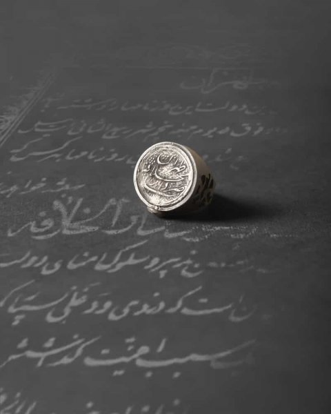 عکس آموزش عکاسی از طلا و جواهرات