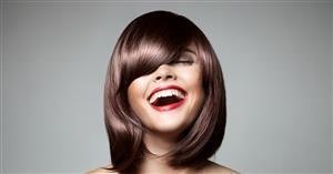 فانتزی عکس پروفایل آرایشگری زنانه