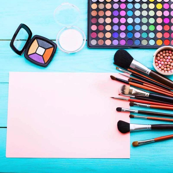  عکس پروفایل میکاپ کار