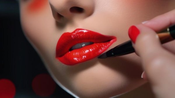  عکس پروفایل میکاپ کار