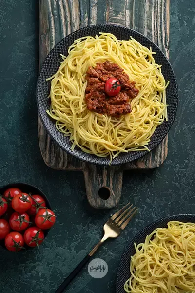  عکاسی غذا تبلیغاتی