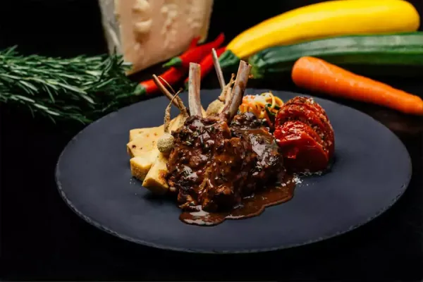  عکاسی غذا تبلیغاتی