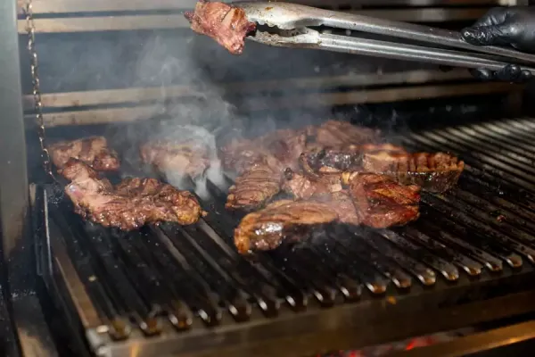 عکاسی غذا تبلیغاتی