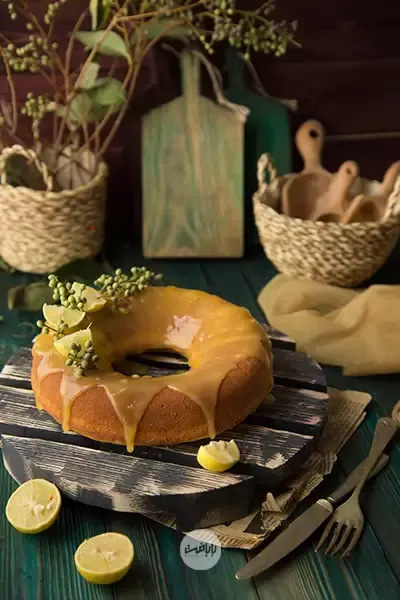  عکاسی غذا تبلیغاتی