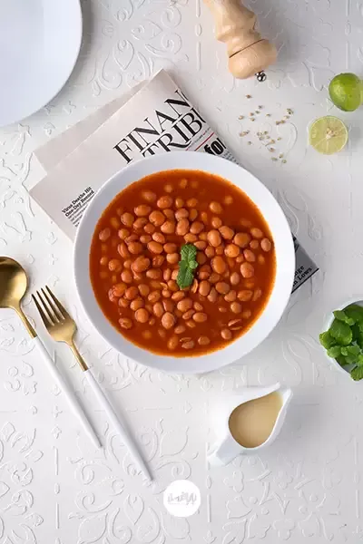  عکاسی غذا تبلیغاتی