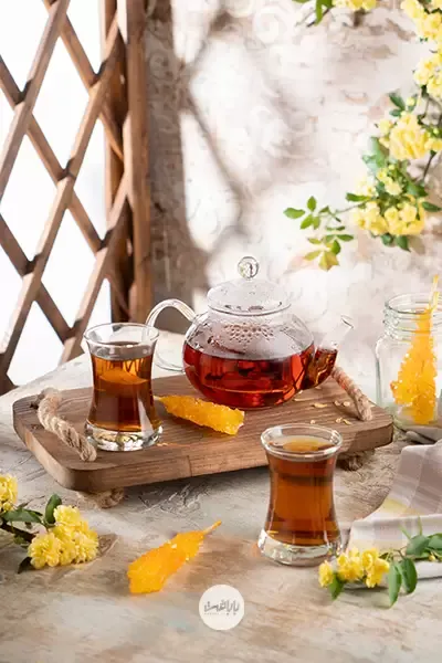  عکاسی غذا تبلیغاتی
