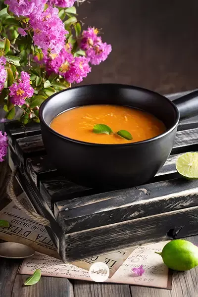  عکاسی غذا تبلیغاتی