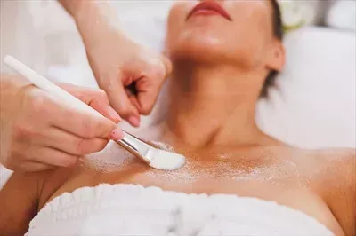  پروفایل آرایشگری زنانه