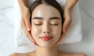 پروفایل آرایشگری زنانه