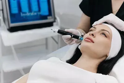  پروفایل آرایشگری زنانه