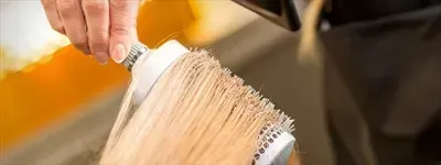  پروفایل آرایشگری زنانه
