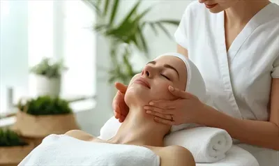  پروفایل آرایشگری زنانه