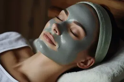  پروفایل آرایشگری زنانه