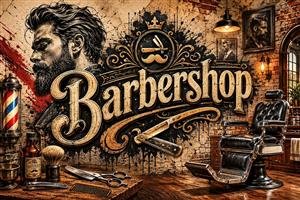 عکس پروفایل آرایشگری مردانه
