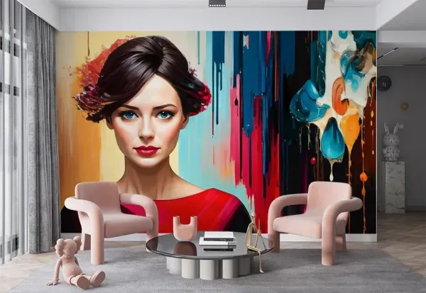  عکس آرایشگری برای پروفایل