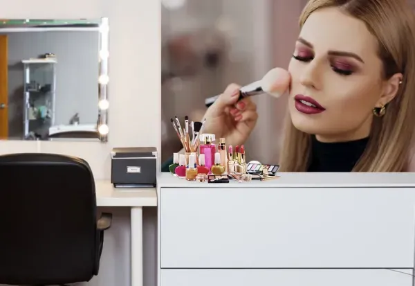  عکس آرایشگری برای پروفایل