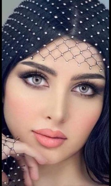  عکس میکاپ