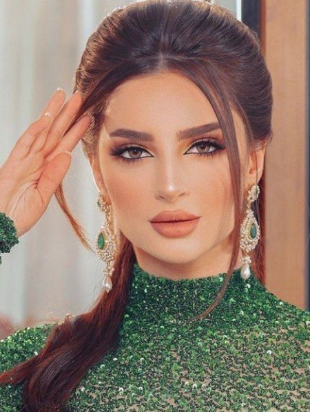  عکس میکاپ