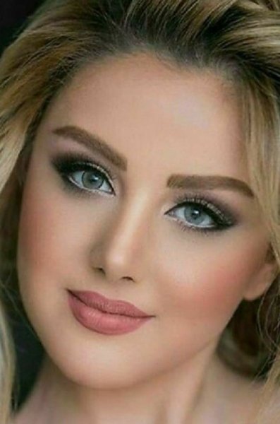  عکس میکاپ