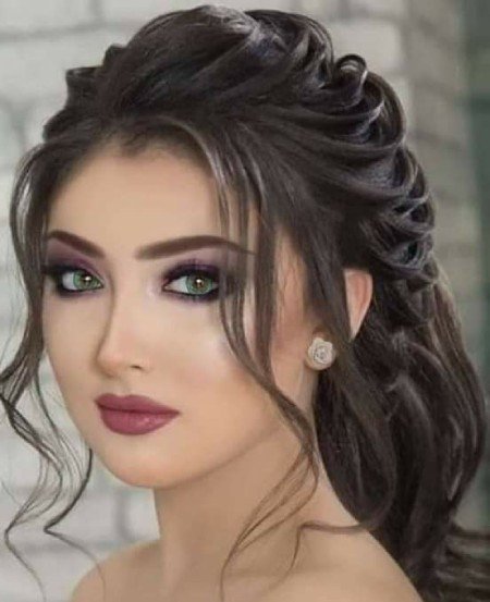  عکس میکاپ