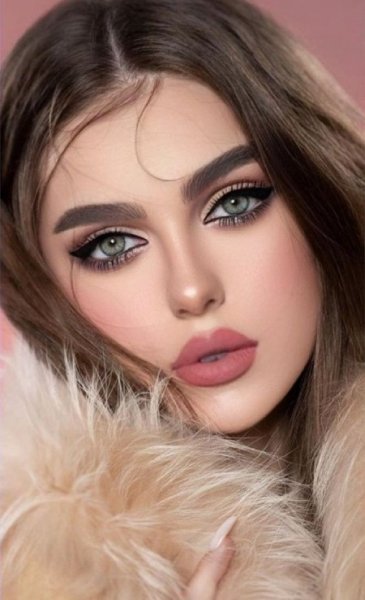  عکس میکاپ