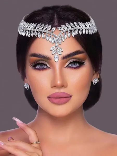 زیباترین میکاپ عروس