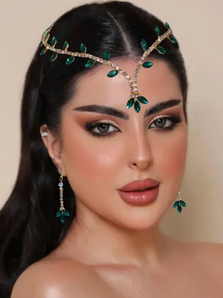 زیباترین میکاپ عروس