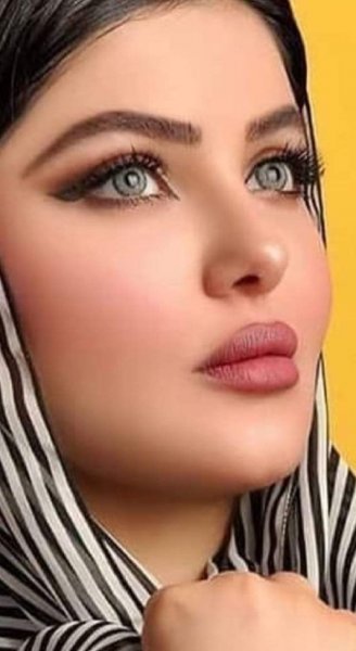 عکس مدل میکاپ جدید