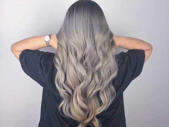 عکس رنگ مو جدید سال ۱۴۰۵