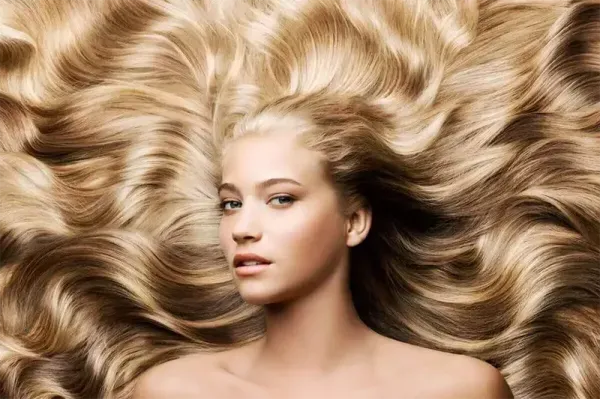 عکس پرطرفدارترین رنگ مو