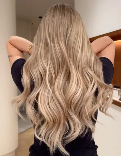 عکس مدل موی ترند ۲۰۲۶ زنانه