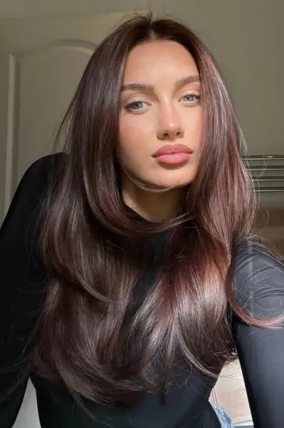 عکس مدل موی ترند ۲۰۲۶ زنانه