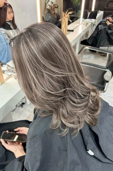 عکس مدل موی ترند ۲۰۲۶ زنانه