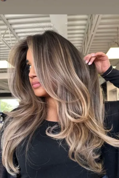عکس مدل موی ترند ۲۰۲۶ زنانه