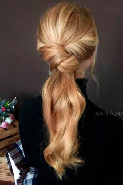 عکس رنگ موی ترند سال ۱۴۰۵