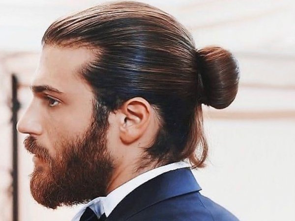 عکس مدل موی ترند ۲۰۲۶ مردانه بلند