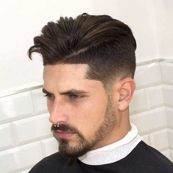 مدل موی ترند ۲۰۲۶ مردانه کلاسیک