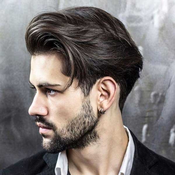 مدل موی ترند ۲۰۲۶ مردانه کلاسیک