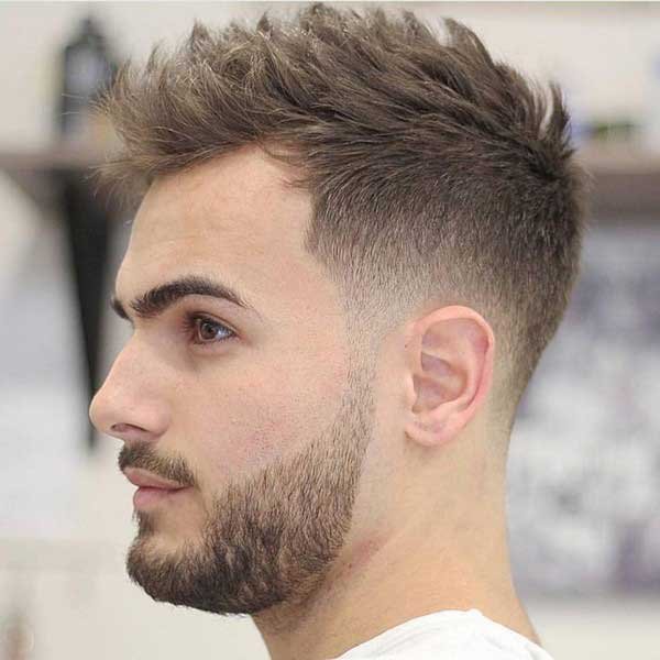 مدل موی ترند ۲۰۲۶ مردانه کلاسیک