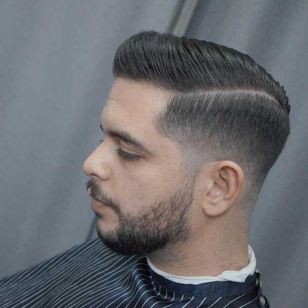 مدل موی ترند ۲۰۲۶ مردانه کلاسیک