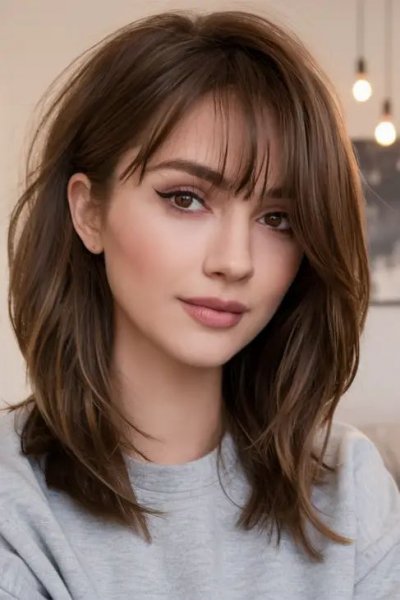 مدل کوتاهی مو جدید و قشنگ