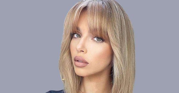 مدل کوتاهی مو جدید و قشنگ