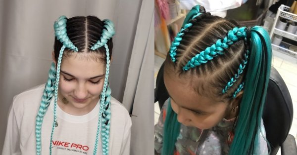 عکس مدل مو کوتاه مجلسی