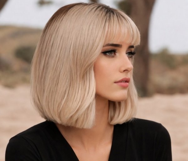 عکس مدل موی ترند ۲۰۲۶ زنانه