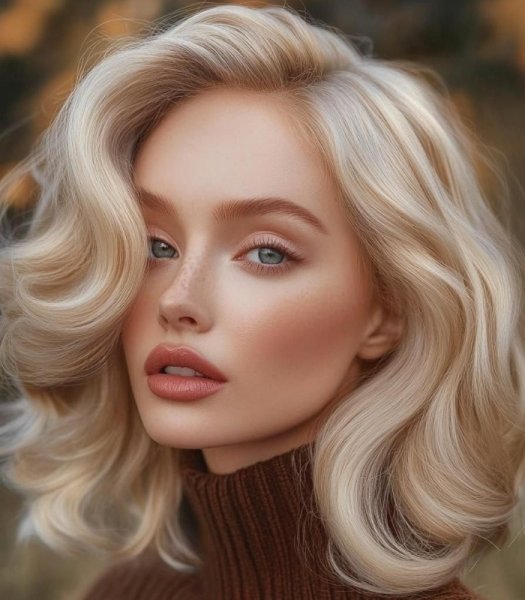 عکس مدل موی ترند ۲۰۲۶ زنانه