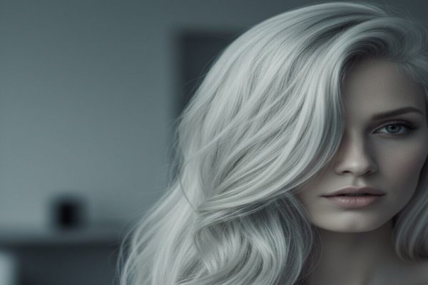 رنگ موی سال ۲۰۲۶ بدون دکلره