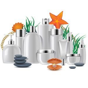 عکس روتین پوستی برای پروفایل